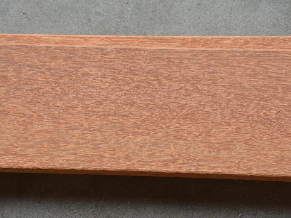 Mandioqueira glad geschaafd 21 x 145