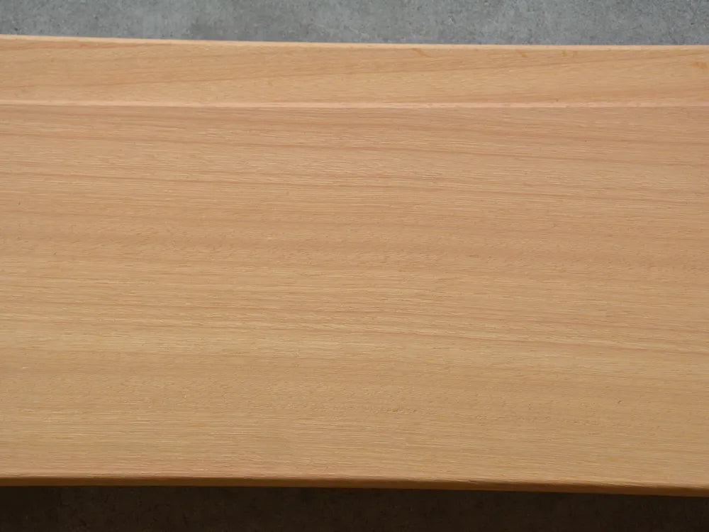 Guariuba glad geschaafd 21 x 120