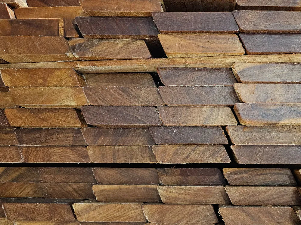 Cumaru rhombus profiel 21 x 120