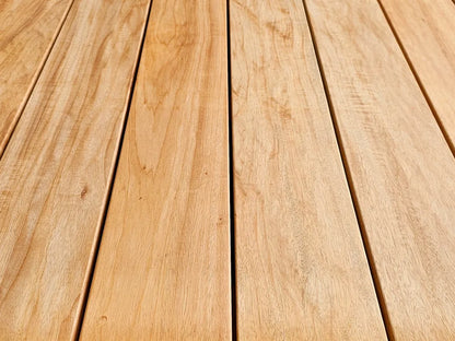 Timborana glad en geschaafd 21 x 145