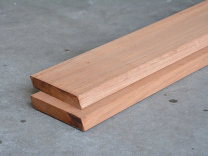 Cedrinho rhombus profiel 21 x 120
