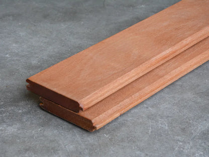 Louro Gamela mes en groef 21 x 90