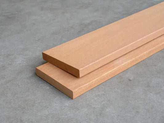 Louro Gamela glad geschaafd 21 x 120