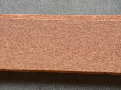 Mandioqueira glad geschaafd 21 x 145