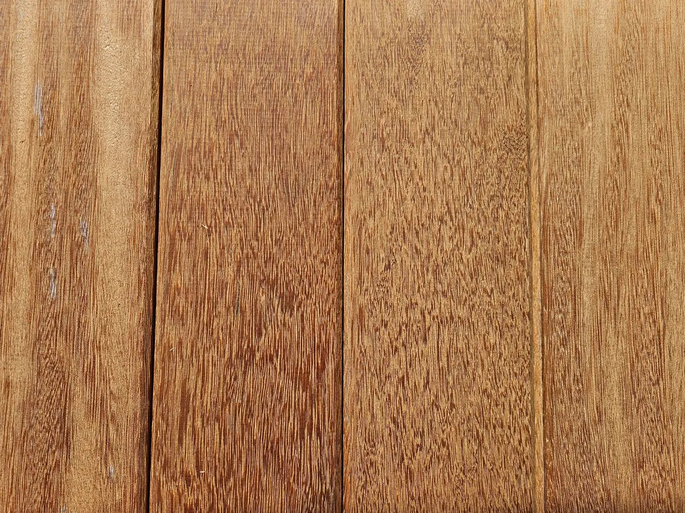 Mandioqueira mes en groef 21 x 120