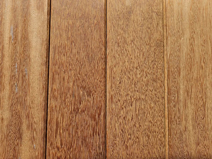 Mandioqueira mes en groef 21 x 120