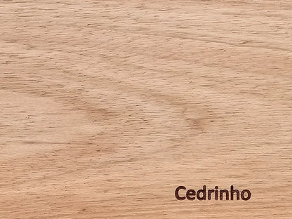 Cedrinho mes en groef 21 x 145