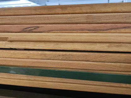 Pucte glad geschaafd 21 x 145