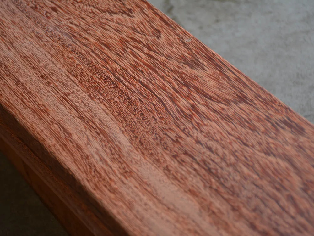 Cumaru rhombus profiel 21 x 145