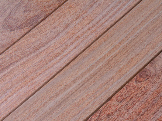 Cumaru rhombus profiel 21 x 90