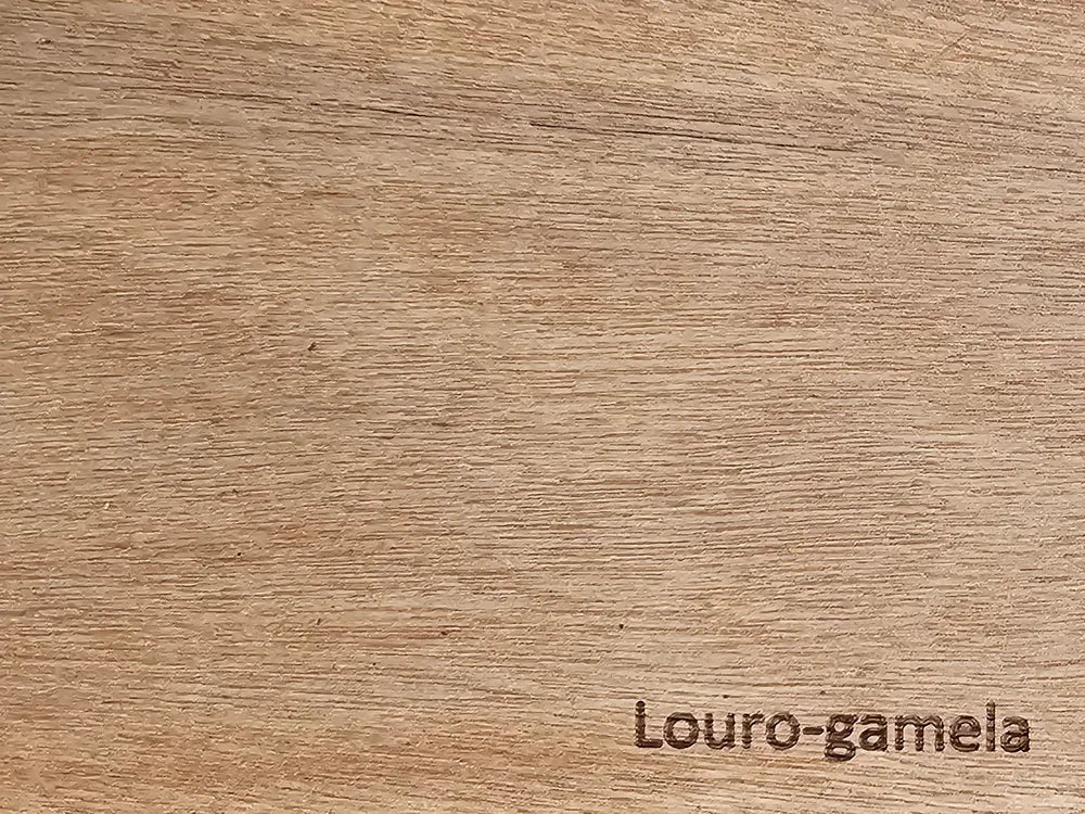 Louro Gamela rhombus 21 x 145