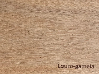 Louro Gamela rhombus 21 x 145